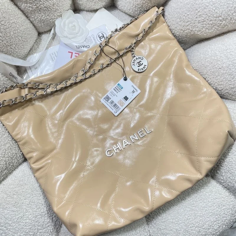 Chanel Shopping Bags Lightweight 52565