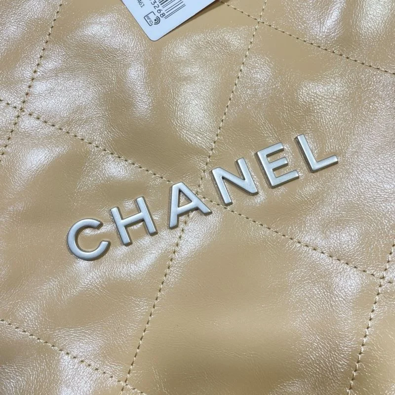 Chanel Shopping Bags Lightweight 52565
