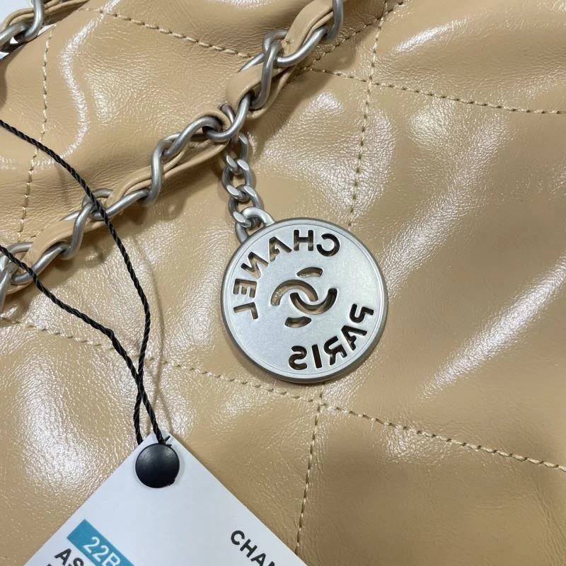 Chanel Shopping Bags Lightweight 52565