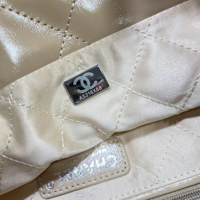 Chanel Shopping Bags Lightweight 52565