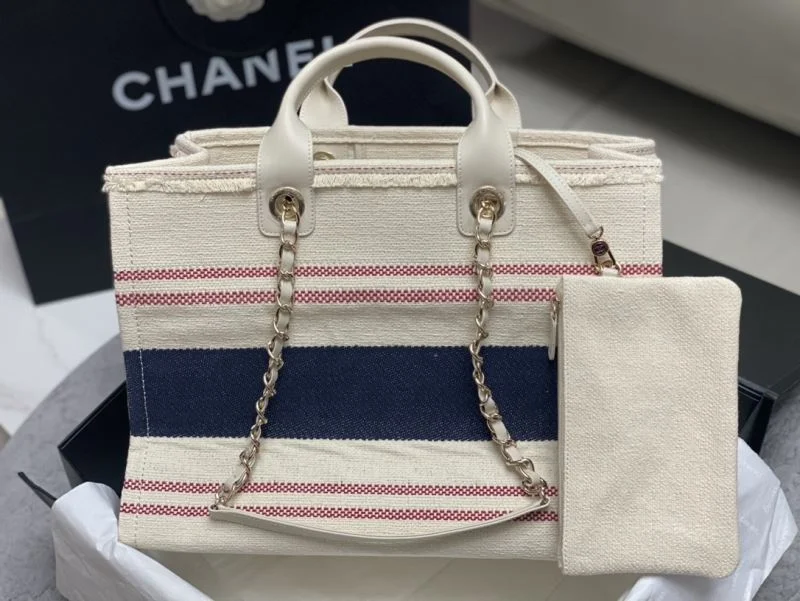 Chanel Shopping Bags Original 52562