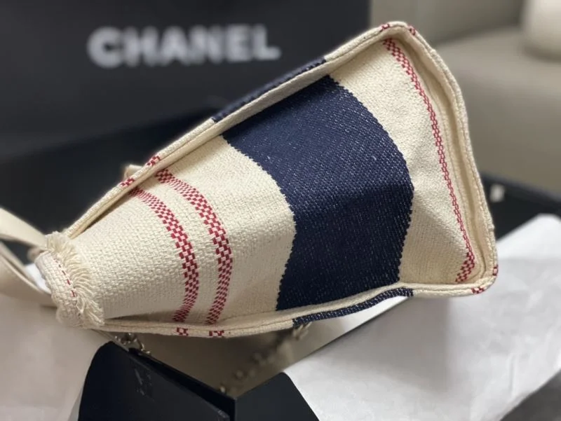 Chanel Shopping Bags Original 52562