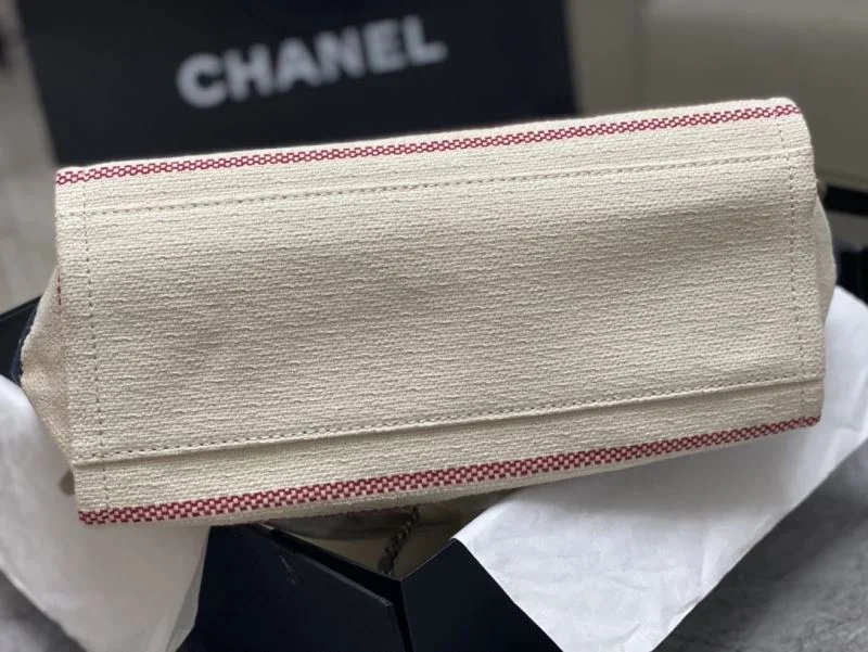 Chanel Shopping Bags Original 52562