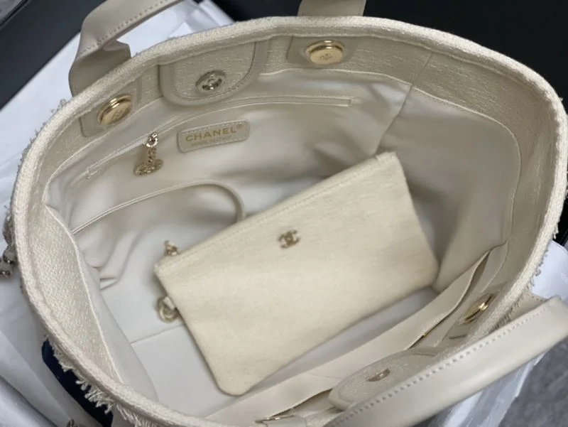 Chanel Shopping Bags Original 52562