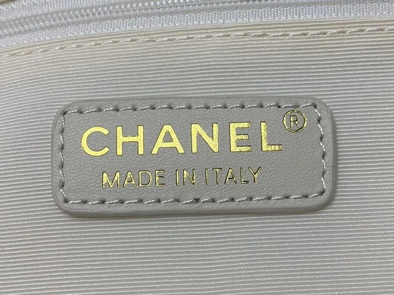 Chanel Shopping Bags Original 52562