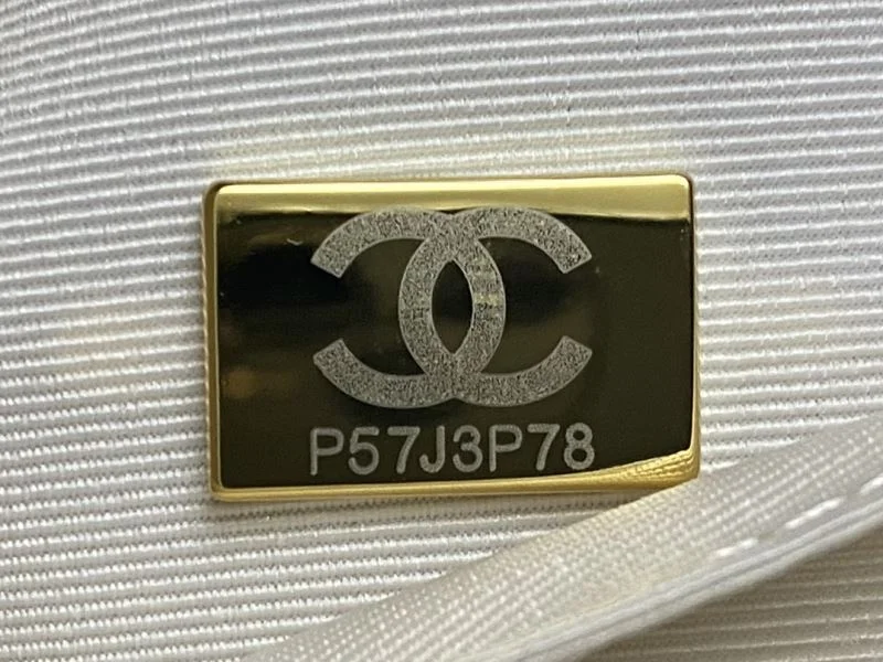 Chanel Shopping Bags Original 52562