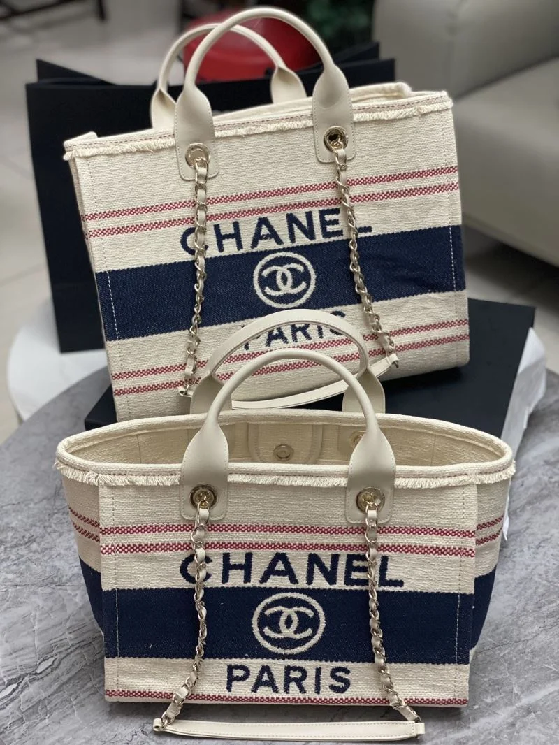 Chanel Shopping Bags Original 52562
