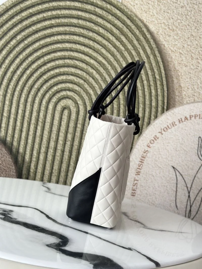 Chanel Shopping Bags DailyWear 52559