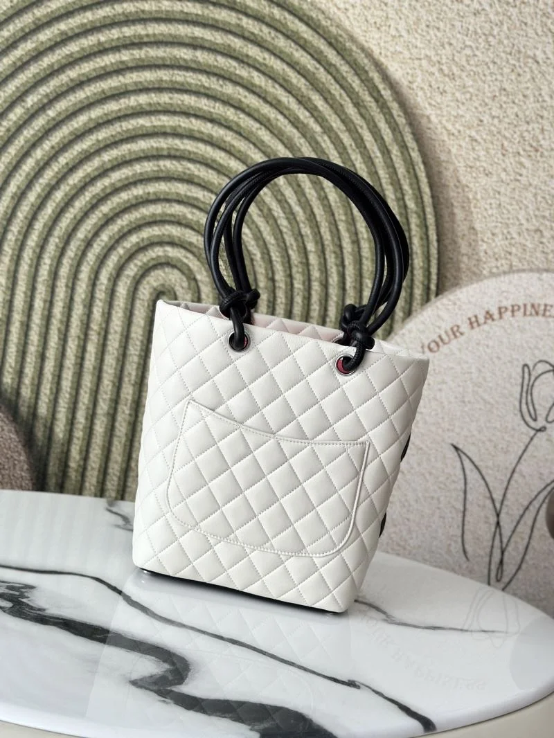 Chanel Shopping Bags DailyWear 52559