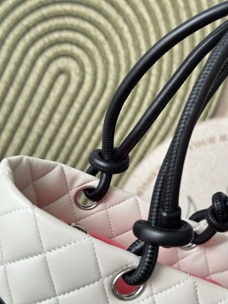 Chanel Shopping Bags DailyWear 52559