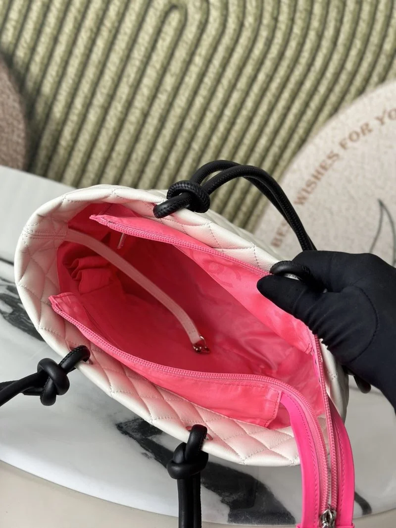 Chanel Shopping Bags DailyWear 52559