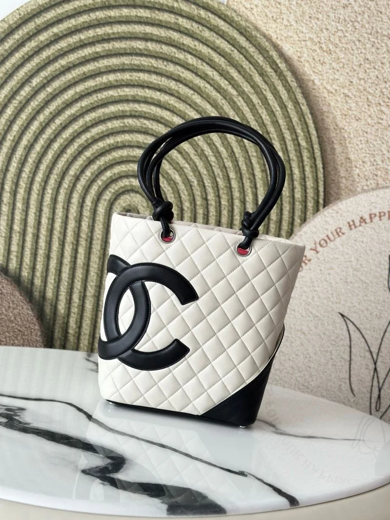 Chanel Shopping Bags DailyWear 52559