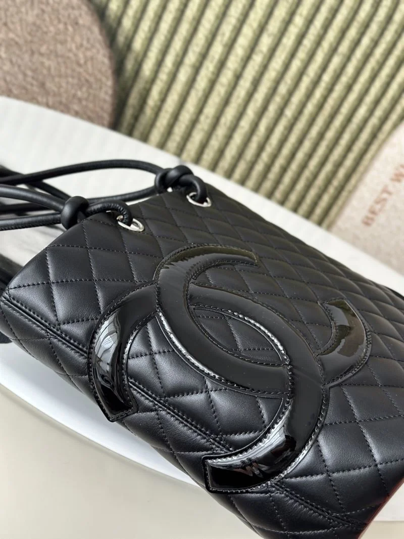 Youthful Chanel Shopping Bags 52626