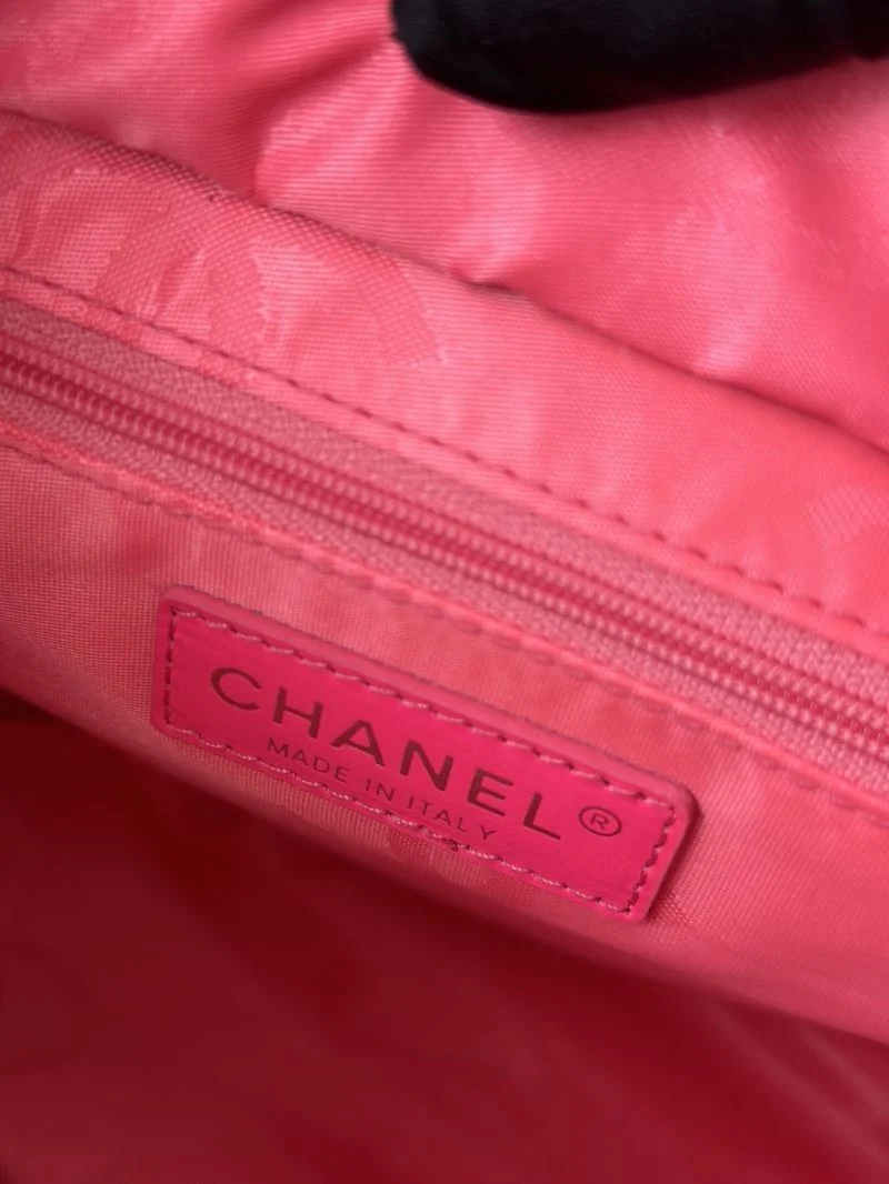 Youthful Chanel Shopping Bags 52626