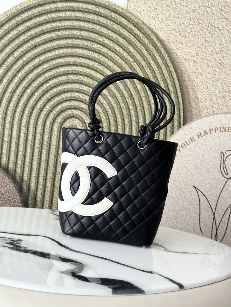 Chanel Shopping Bags OnTrend 52558
