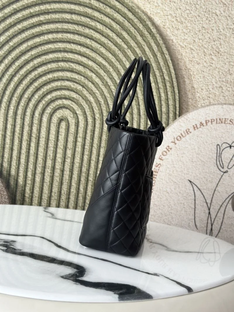 Chanel Shopping Bags OnTrend 52558