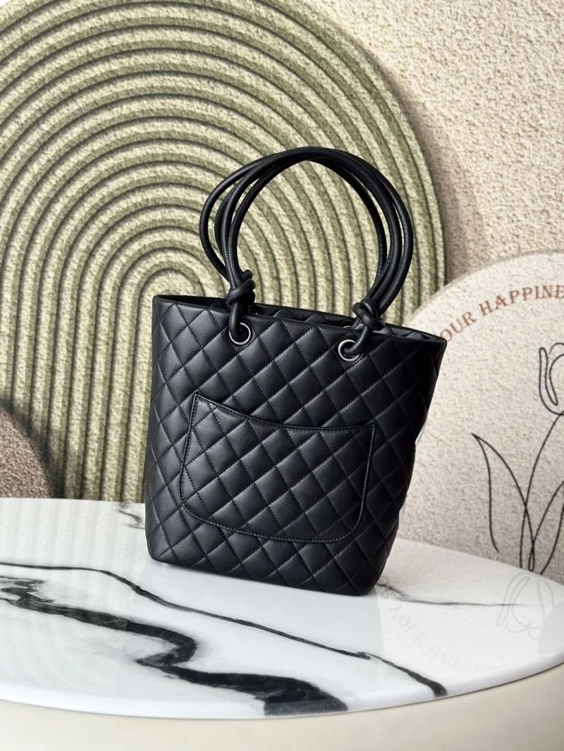 Chanel Shopping Bags OnTrend 52558