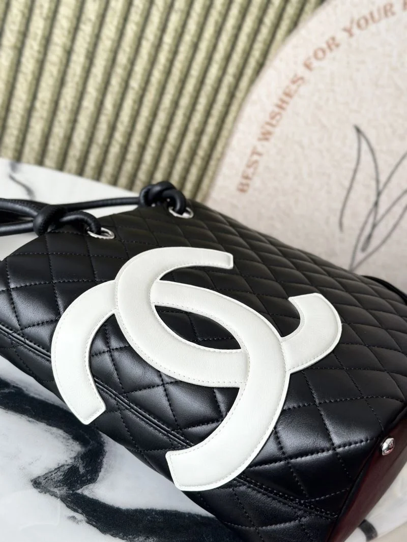 Chanel Shopping Bags OnTrend 52558