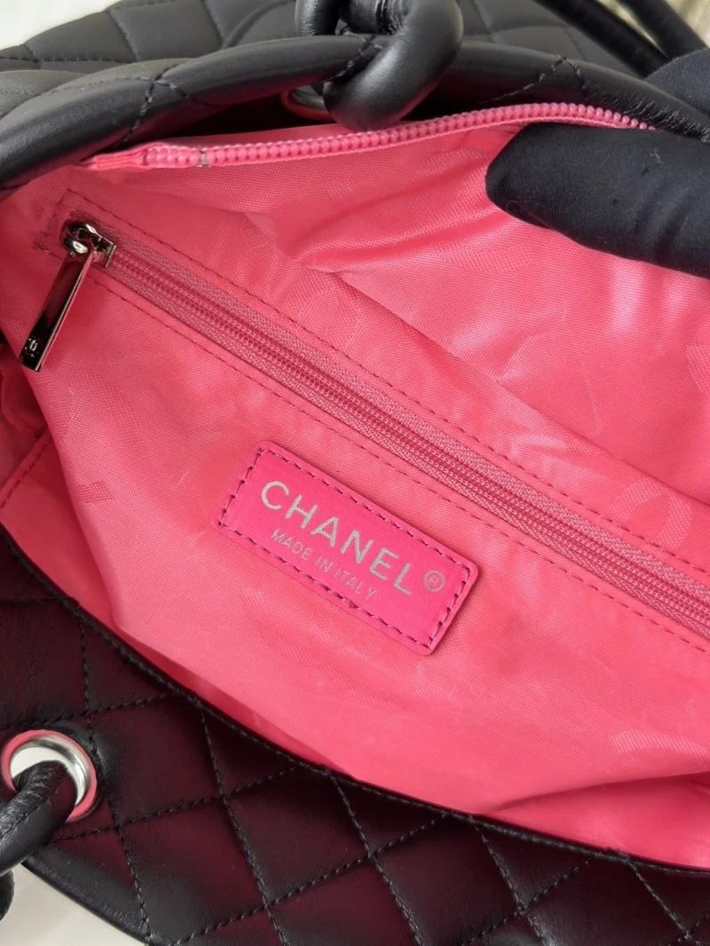 Chanel Shopping Bags OnTrend 52558