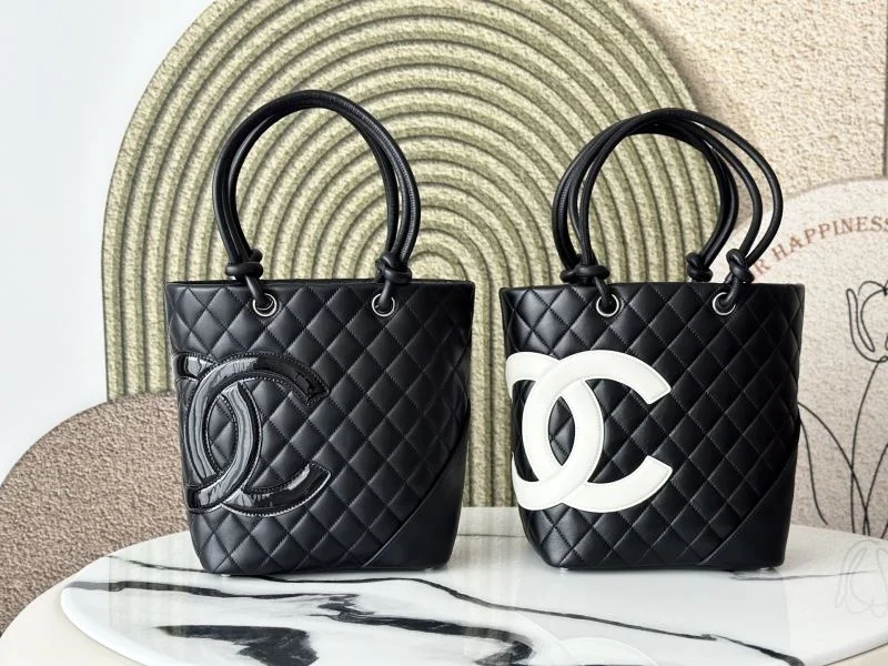 Chanel Shopping Bags OnTrend 52558