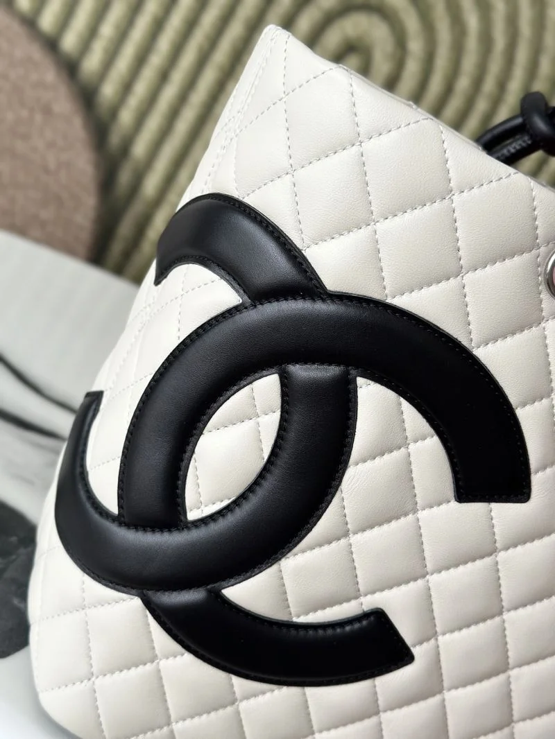 Chanel Shopping Bags Stylish 52560