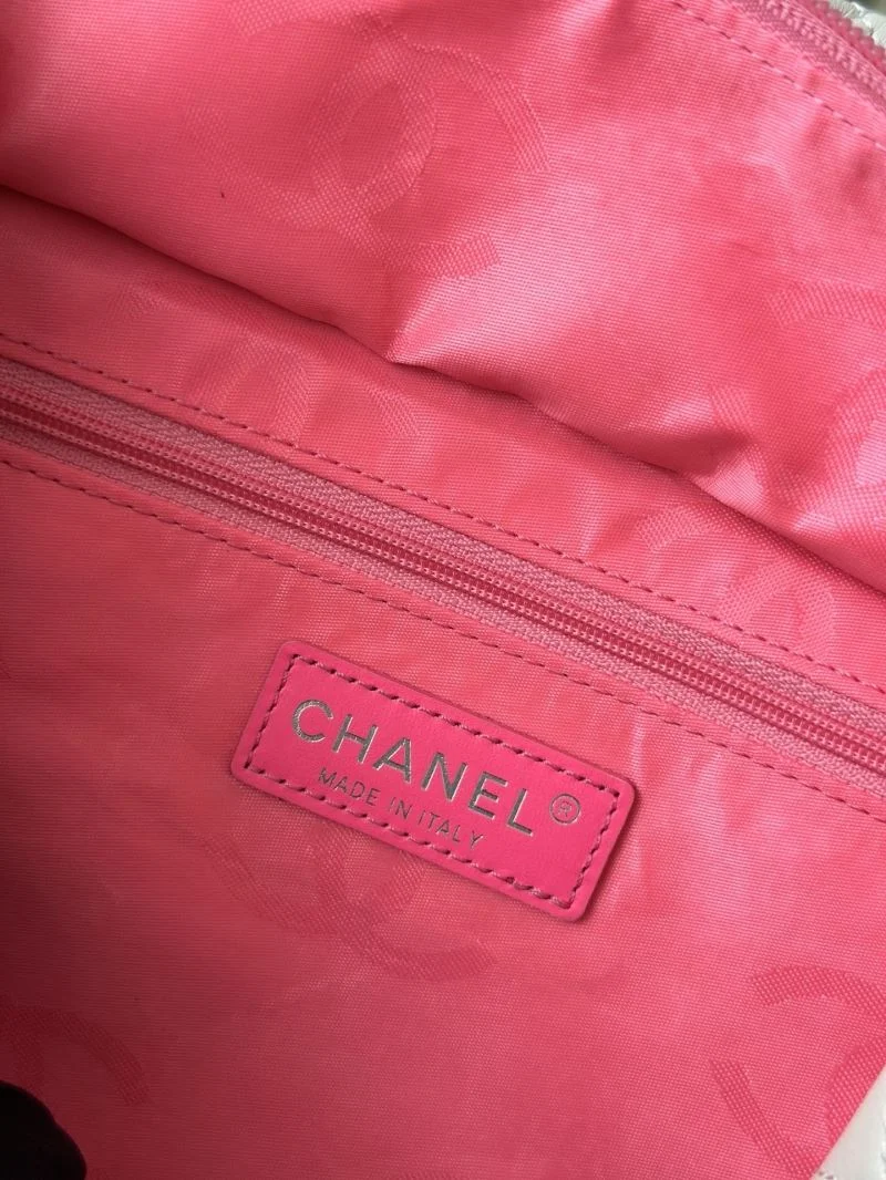 Chanel Shopping Bags Stylish 52560