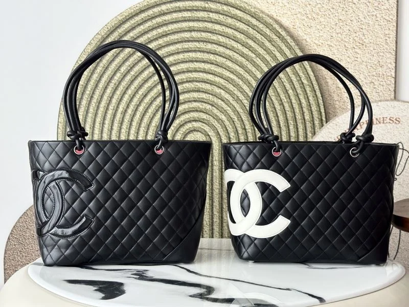 Chanel Shopping Bags ModernLook 52557