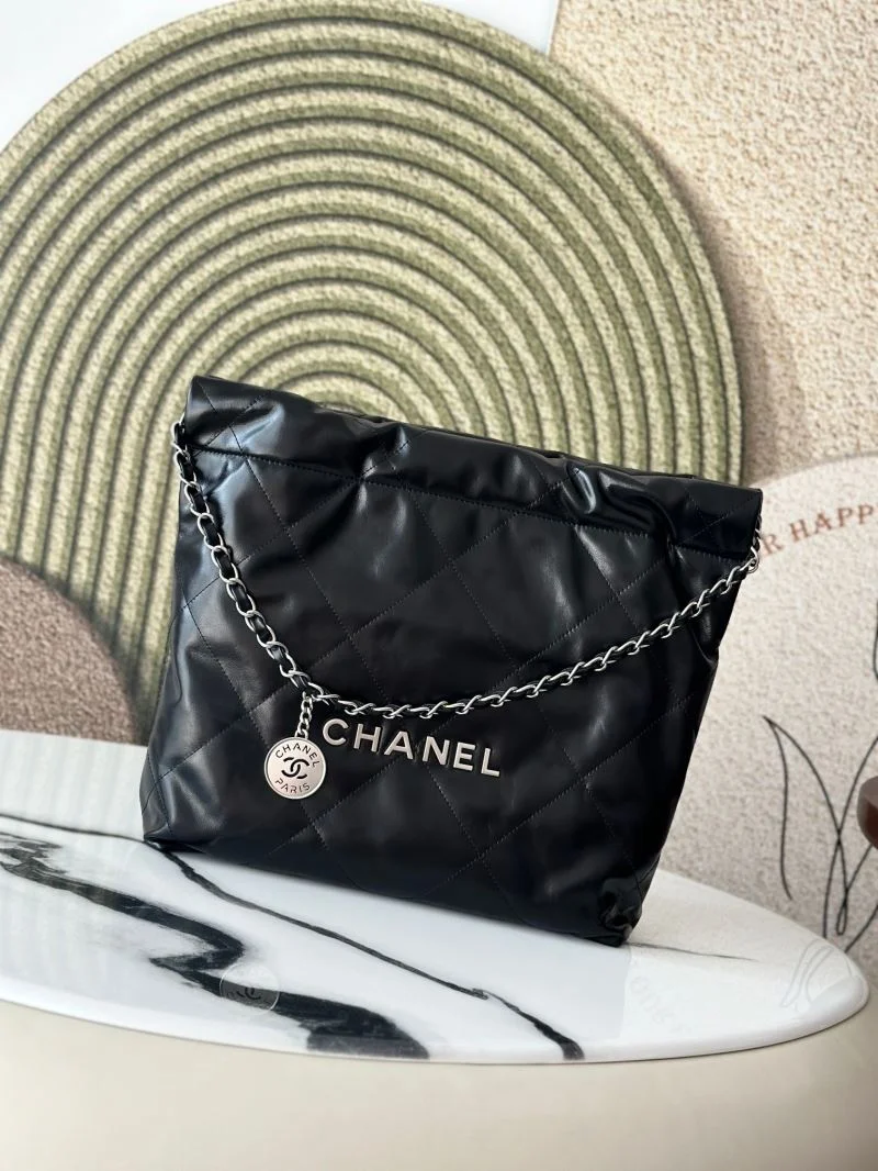 Chanel Shopping Bags BestValue 52556