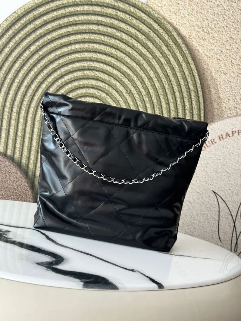 Chanel Shopping Bags BestValue 52556
