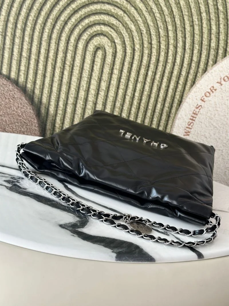 Chanel Shopping Bags BestValue 52556