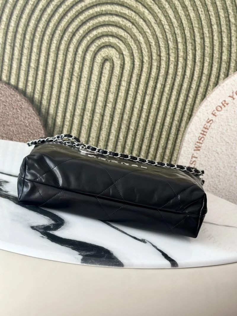 Chanel Shopping Bags BestValue 52556