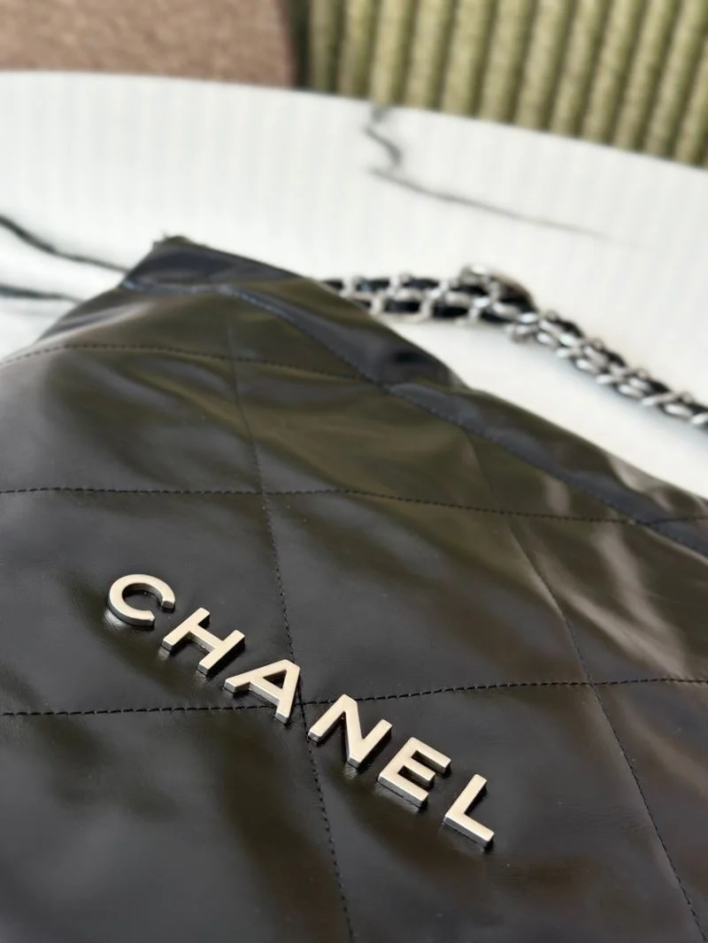 Chanel Shopping Bags BestValue 52556