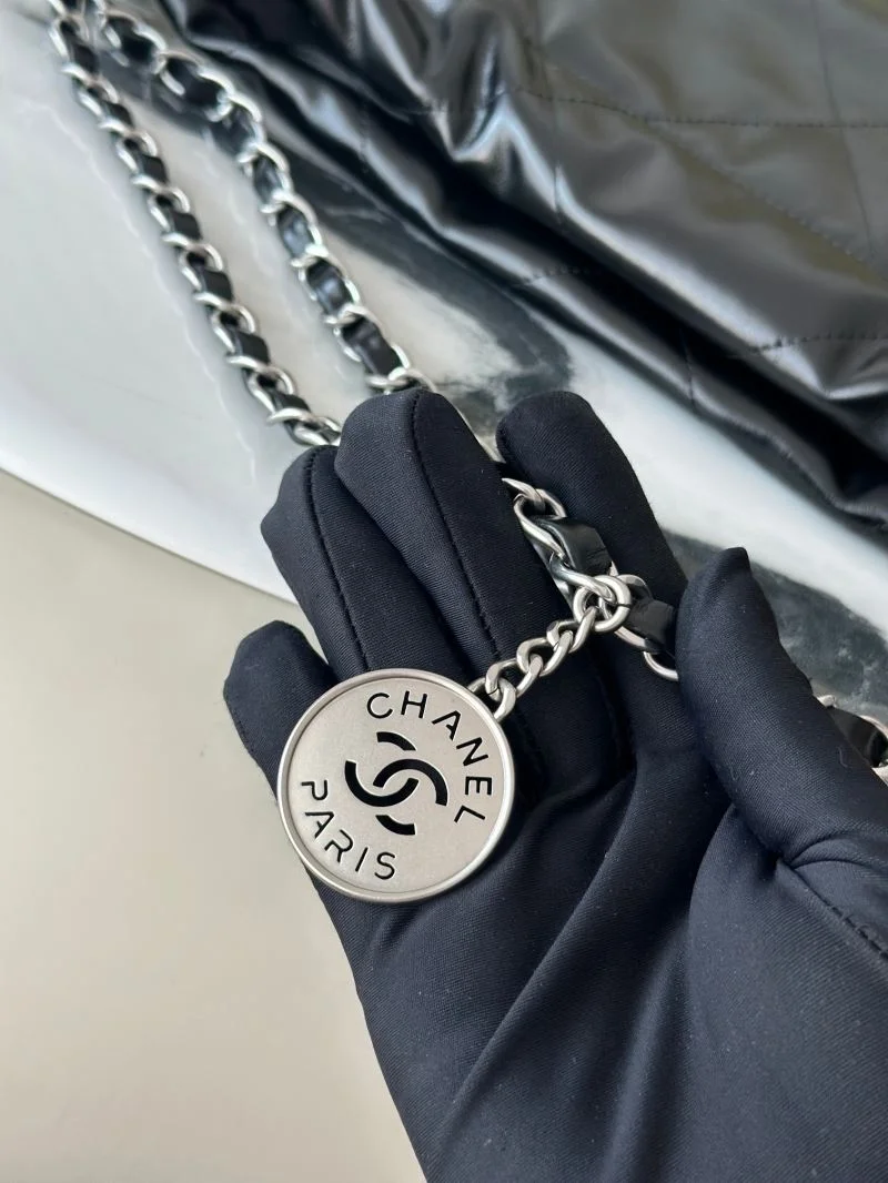 Chanel Shopping Bags BestValue 52556