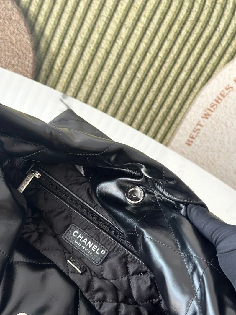 Chanel Shopping Bags BestValue 52556