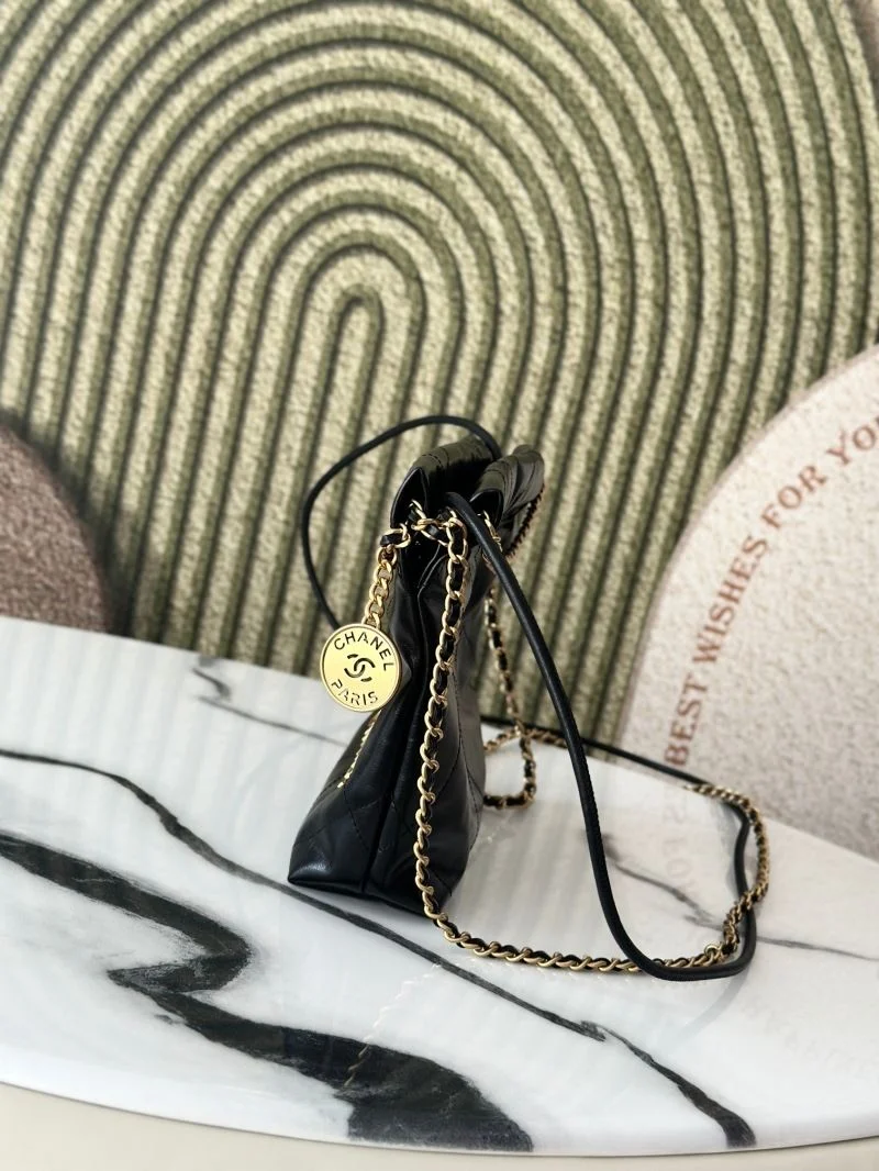 OdorResistant Chanel Shopping Bags 52554
