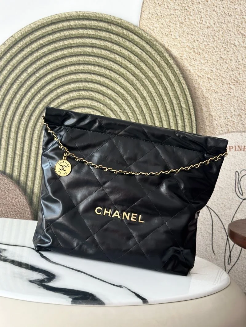 FreshLook Chanel Shopping Bags 52555