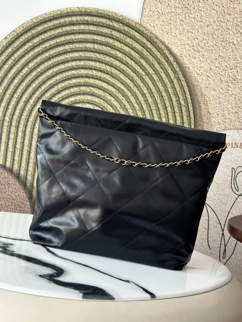 FreshLook Chanel Shopping Bags 52555