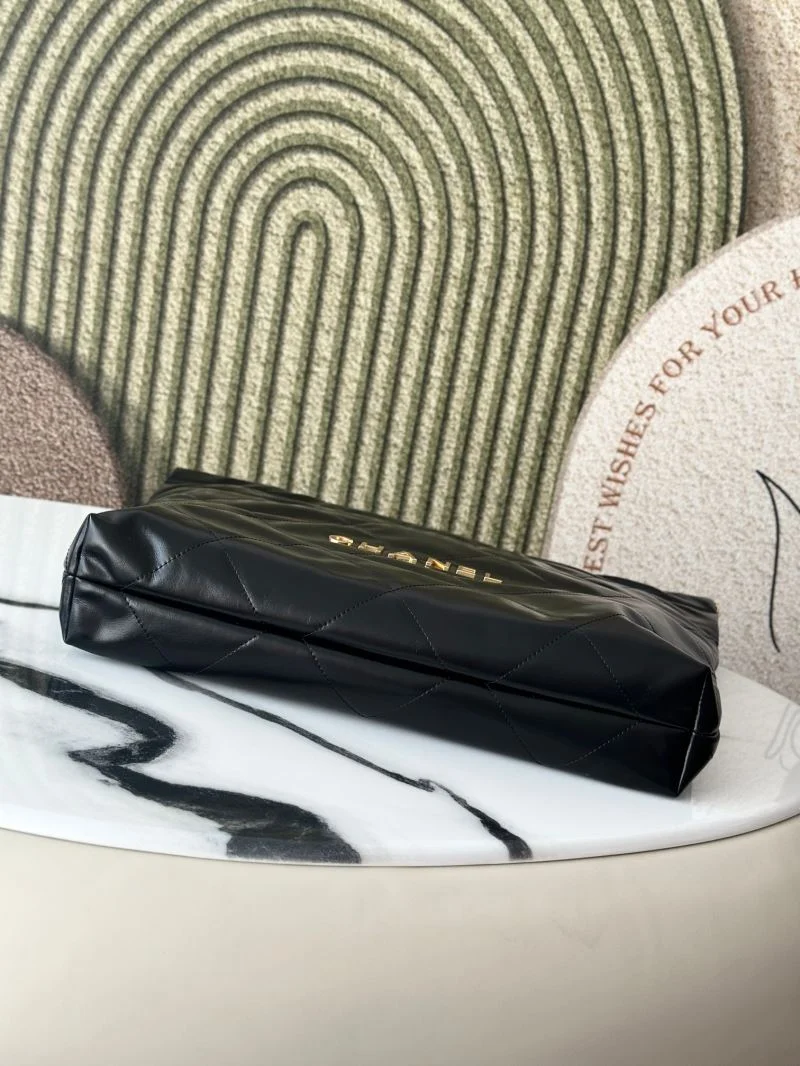 FreshLook Chanel Shopping Bags 52555