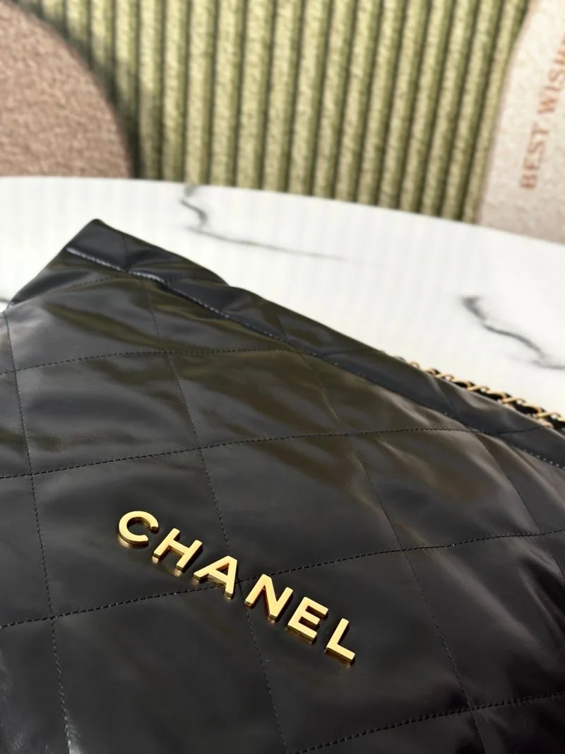 FreshLook Chanel Shopping Bags 52555