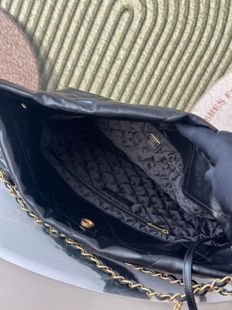 FreshLook Chanel Shopping Bags 52555