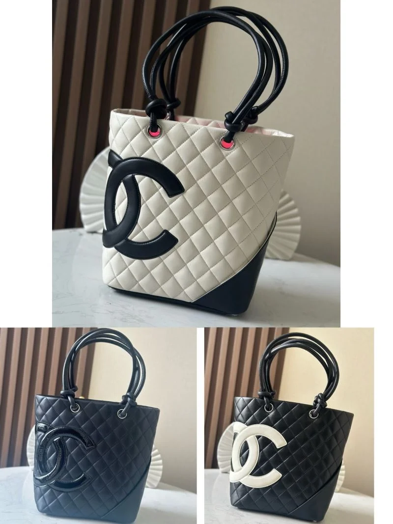 UrbanChic Chanel Shopping Bags 52550
