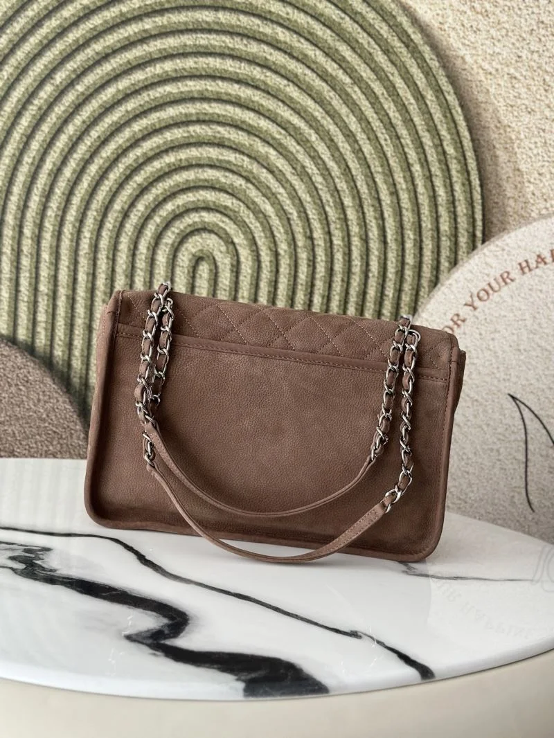 Chanel Shopping Bags Versatile 52549