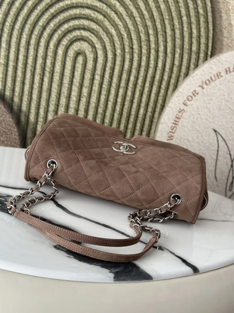 Chanel Shopping Bags Versatile 52549