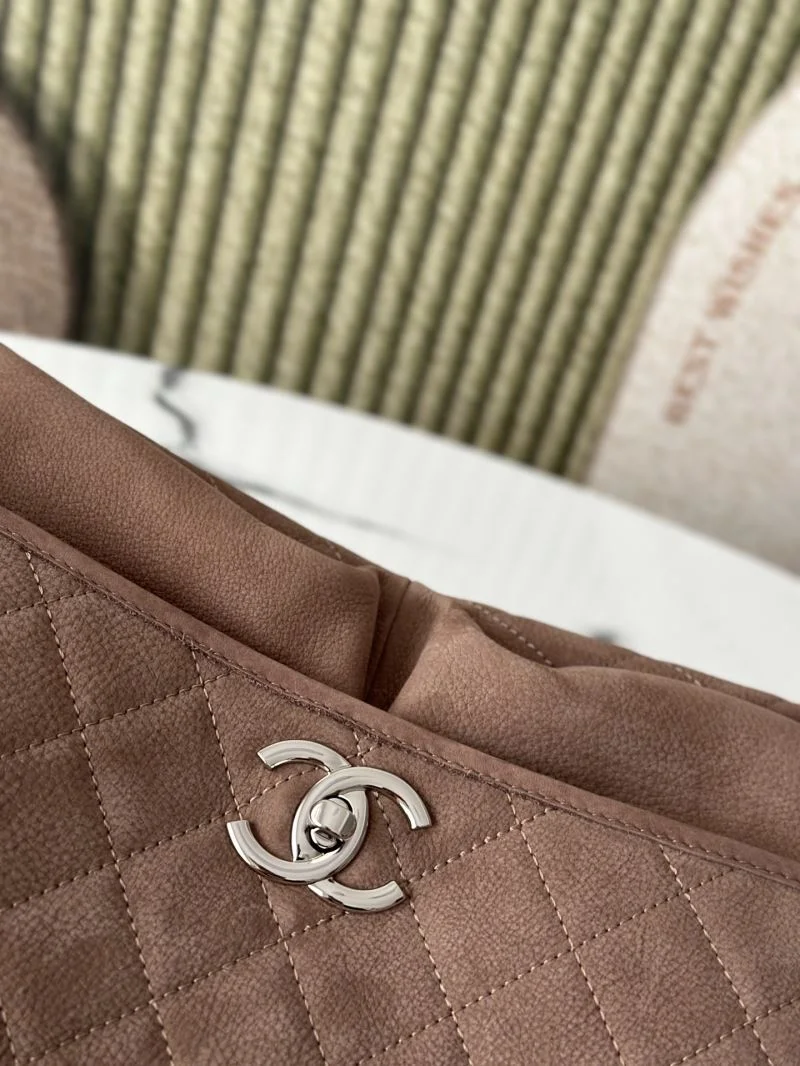 Chanel Shopping Bags Versatile 52549