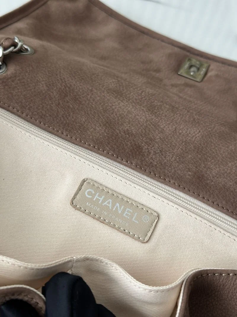 Chanel Shopping Bags Versatile 52549