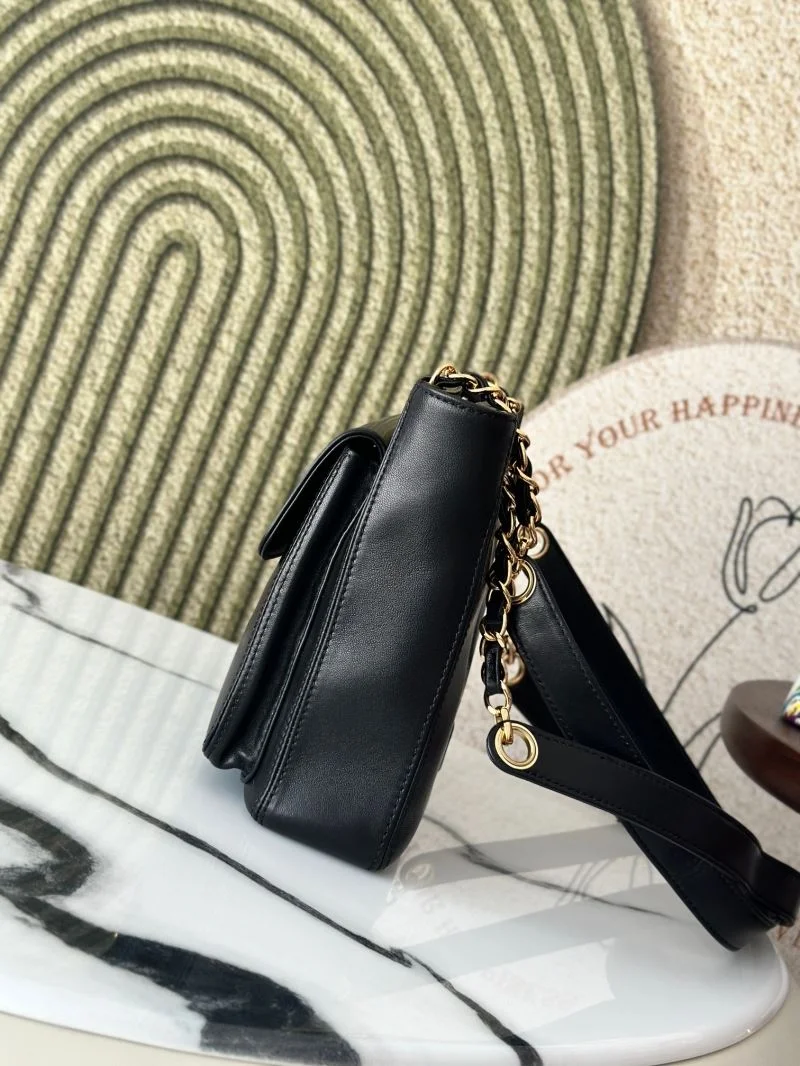 Chanel Shopping Bags SoftTouch 52546