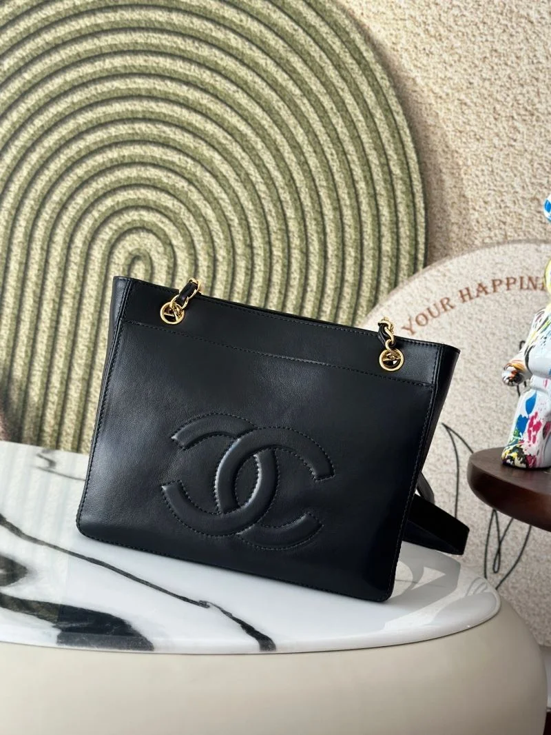 Chanel Shopping Bags SoftTouch 52546