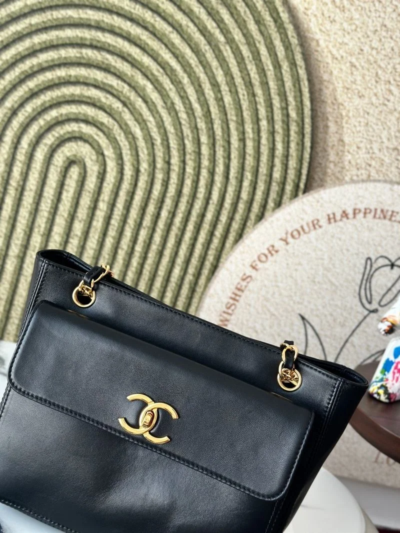 Chanel Shopping Bags SoftTouch 52546