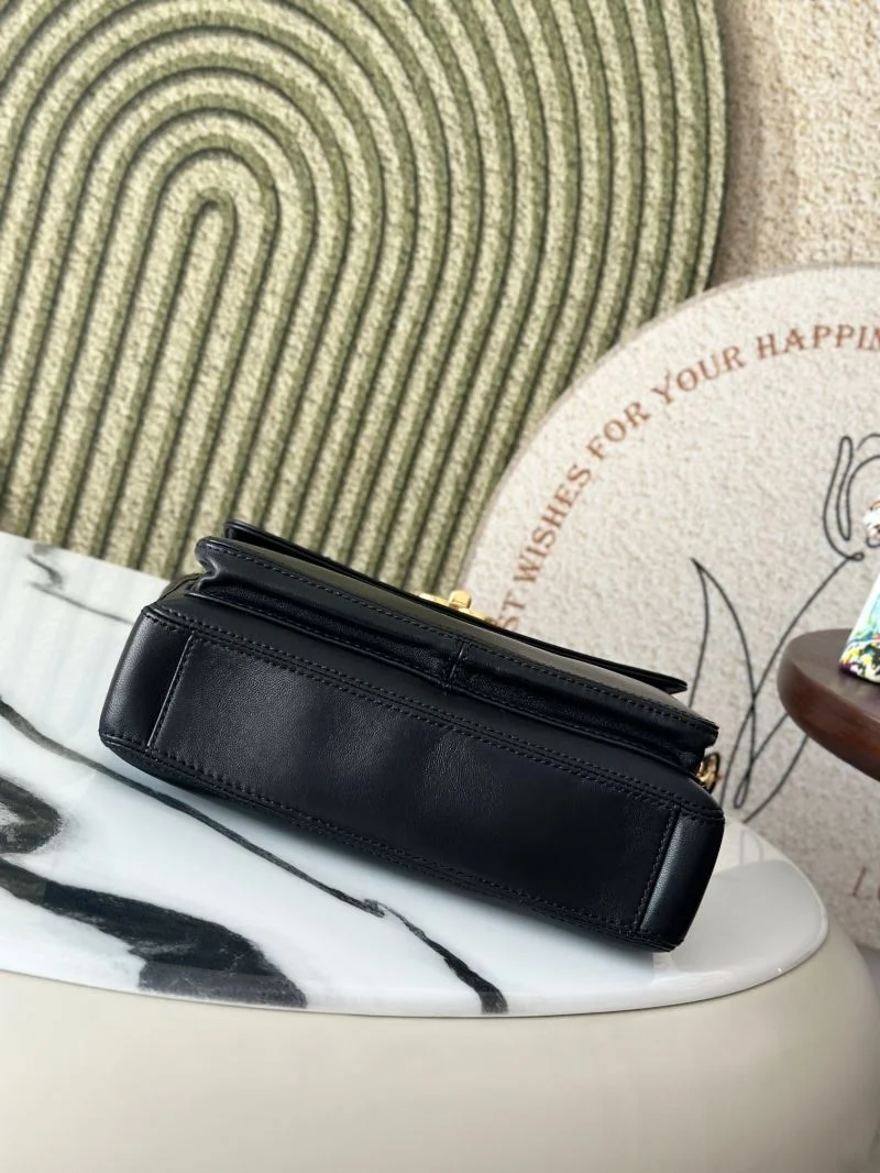 Chanel Shopping Bags SoftTouch 52546