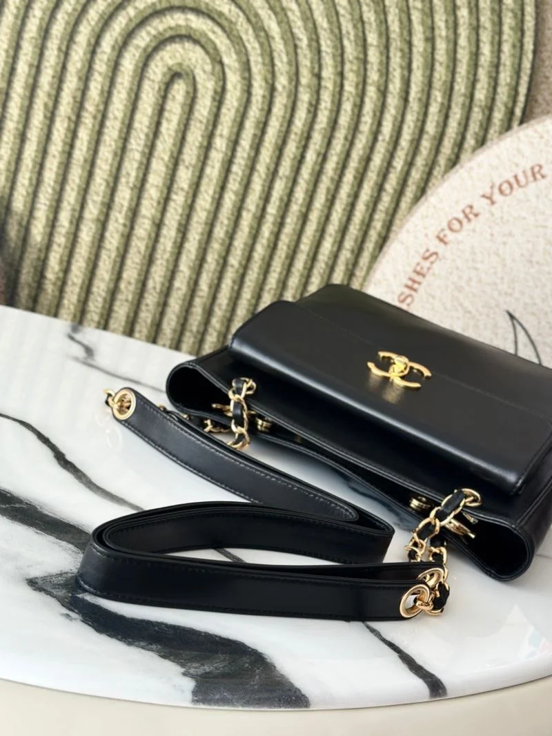 Chanel Shopping Bags SoftTouch 52546